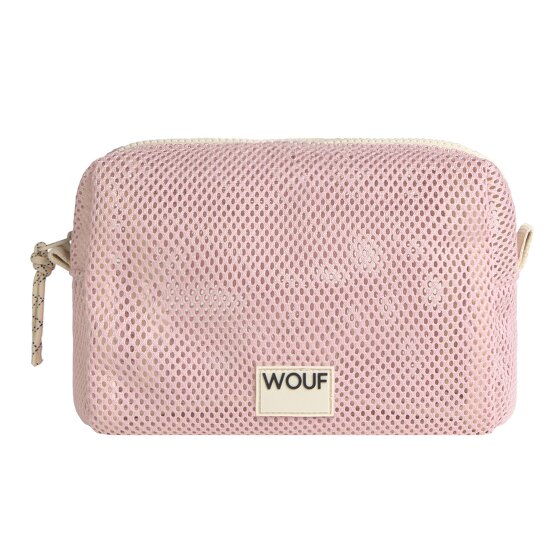 Wouf Mesh Trousse de toilette 30 cm