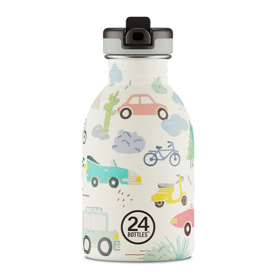 24Bottles Kids Urban Gourde 250 ml