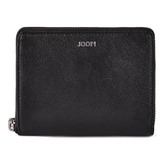 Joop! Lantea Porte-monnaie Protection RFID Cuir 13 cm