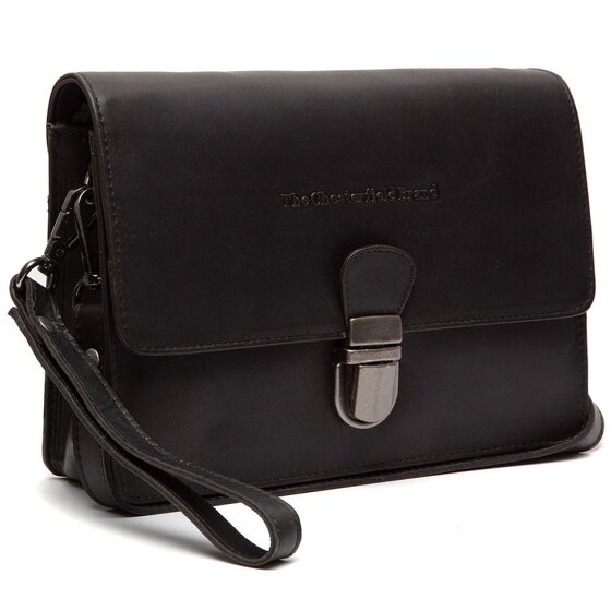 The Chesterfield Brand Lucca Sac pour homme Cuir 22.5 cm