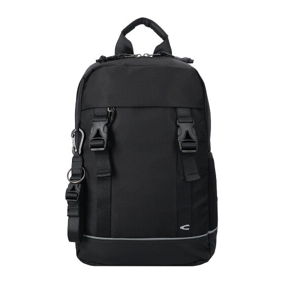 camel active Connect Daypack S 39 cm Compartiment pour ordinateur portable