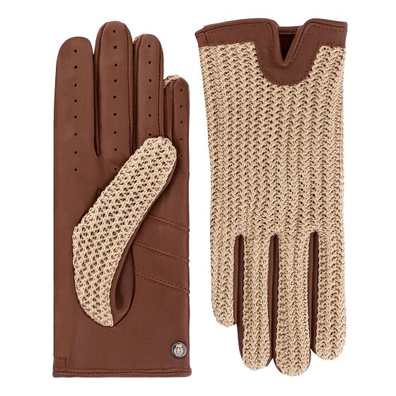 Roeckl Sanremo Gants Cuir véritable