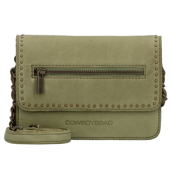 Cowboysbag Bridgetown Sac à bandoulière Cuir 18.5 cm