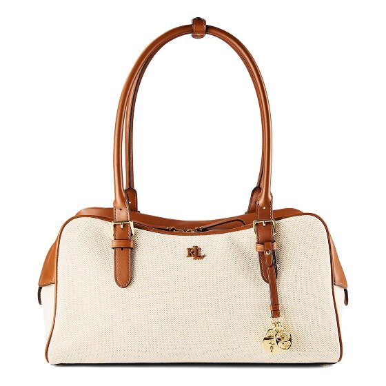 Lauren Ralph Lauren Marcy Sac à bandoulière Cuir 36 cm