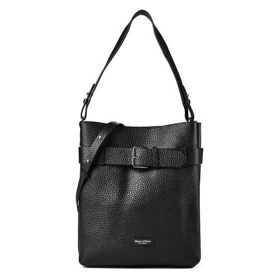 Marc O'Polo Sac à bandoulière Cuir véritable 28 cm