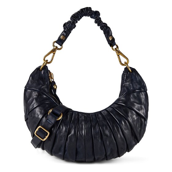 Campomaggi Luna Sac à bandoulière Cuir 34 cm