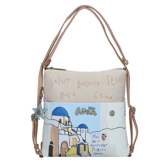 Anekke Sunrise Sac à bandoulière 31 cm