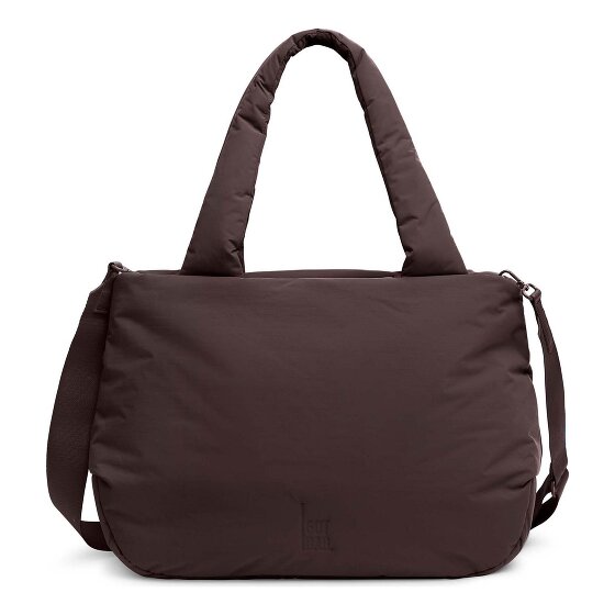 GOT BAG Cloud Sac à bandoulière 51 cm Compartiment ordinateur