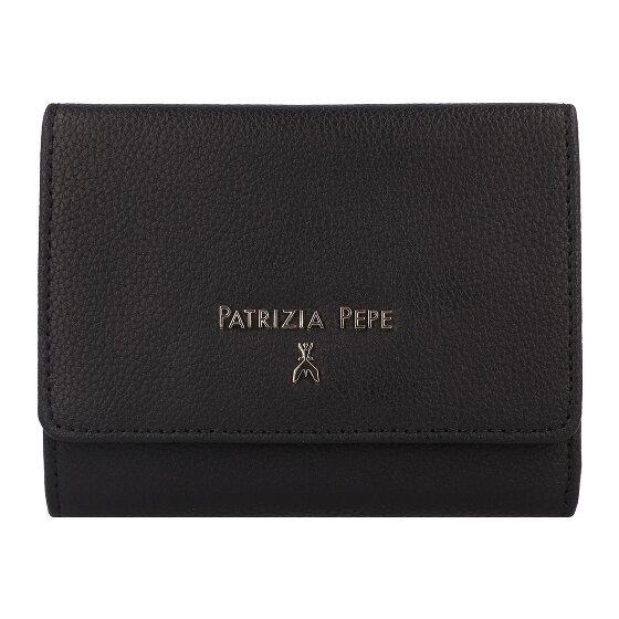 Patrizia Pepe Porte-monnaie en cuir 13,5 cm