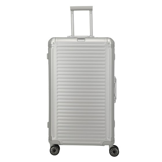 Travelite Next Trunk 4 roulettes Trolley 76 cm
