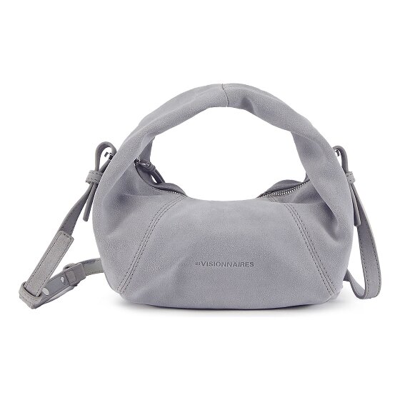 LES VISIONNAIRES Greta Mini Icon Sac à main Cuir 23 cm