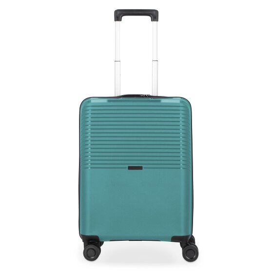 d&n Travel Line 4000 4 roues trolley cabine 55 cm