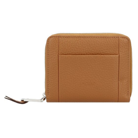 Picard Pure Portefeuille en cuir 12 cm