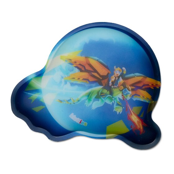 Ergobag Contour-Klettie