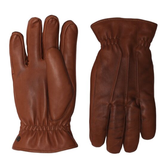 Kessler James Gants Cuir