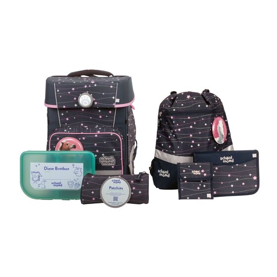 School-Mood Champion Maxx Set de cartables