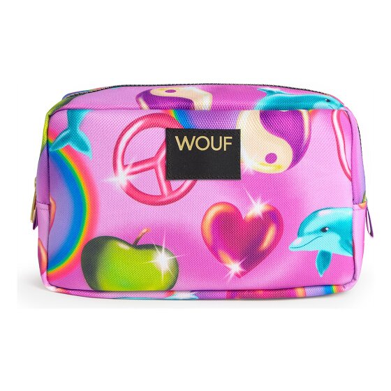 Wouf Daily Trousse de toilette 20 cm