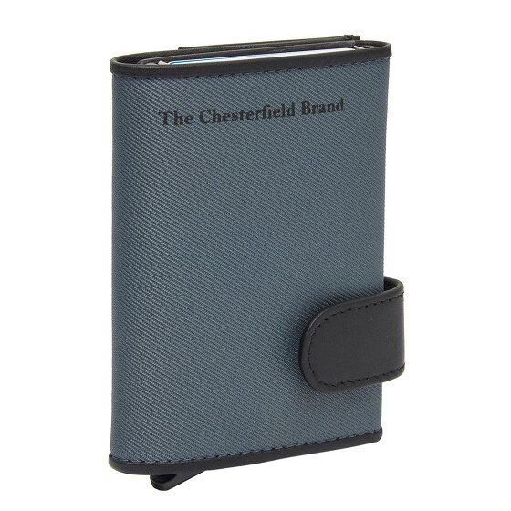 The Chesterfield Brand Sabana Porte-monnaie Protection RFID Cuir 7.5 cm