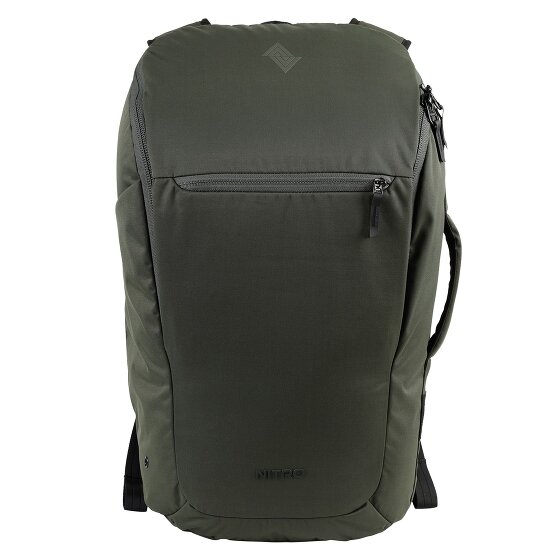 NITRO Nikuro sac à dos 54 cm compartiment pour ordinateur portable