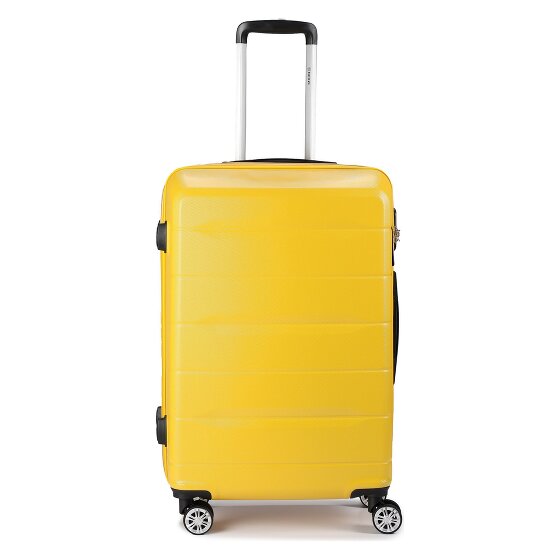 Benzi 5583 4 roulettes Trolley 65 cm