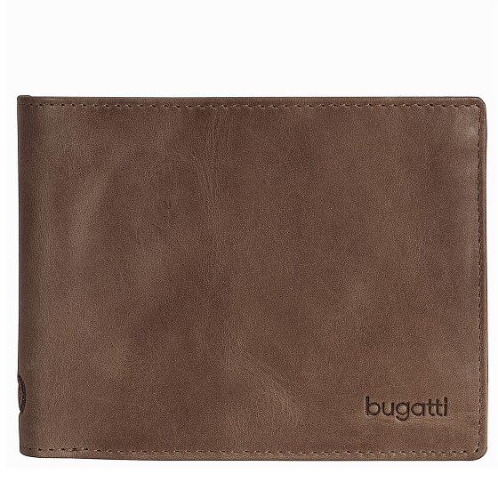 bugatti Porte-monnaie Volo en cuir 12 cm