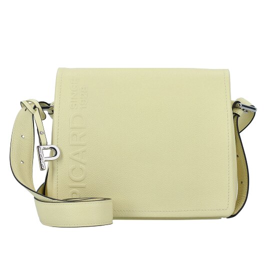 Picard Zoom Sac à bandoulière Cuir 23 cm