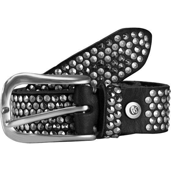 b.belt Ceinture à rivets I Cuir