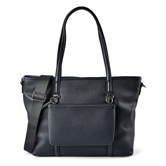 Tom Tailor Jamila Sac de shopper 43.5 cm