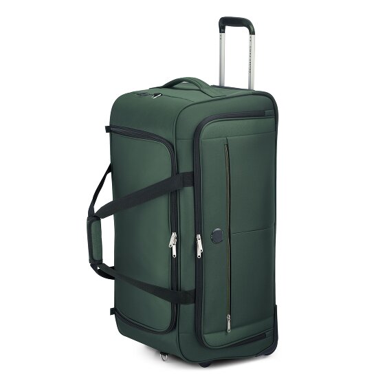 Delsey Paris Pin Up 2 roulettes Sac de voyage 74 cm