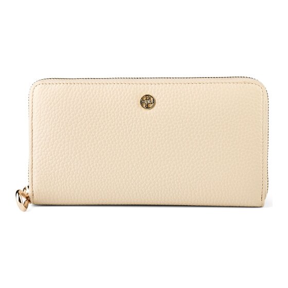 Esquire Alexandria Porte-monnaie Protection RFID Cuir 19 cm