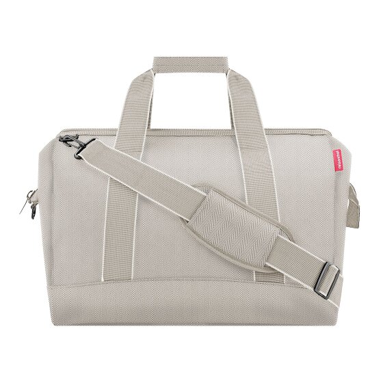 reisenthel Allrounder L Weekender Sac de voyage 48 cm