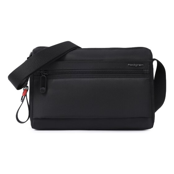 Hedgren Inner City Sac à bandoulière Protection RFID 27.5 cm