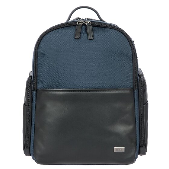 Bric's Monza sac à dos 39 cm compartiment pour ordinateur portable