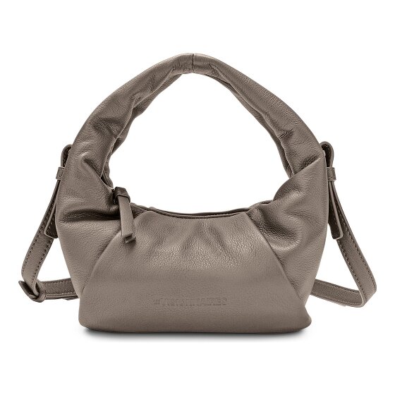LES VISIONNAIRES Greta Sac à bandoulière Cuir 23 cm