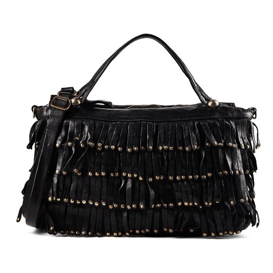 Campomaggi Melissa Sac à main Cuir véritable 34 cm