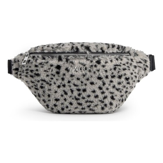 Wouf Teddy Sac banane 30 cm