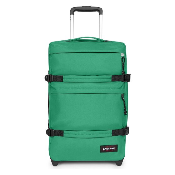 Eastpak Transit'R Plus 2 roues Valise cabine 55 cm