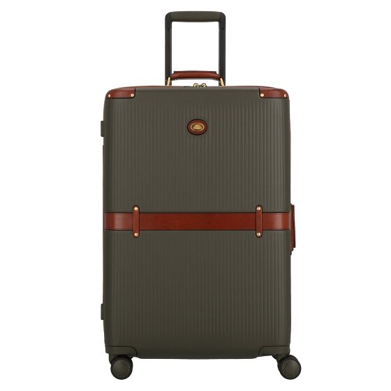 The Bridge Story Viaggio Trunks 4 roues Valise cabine 70 cm