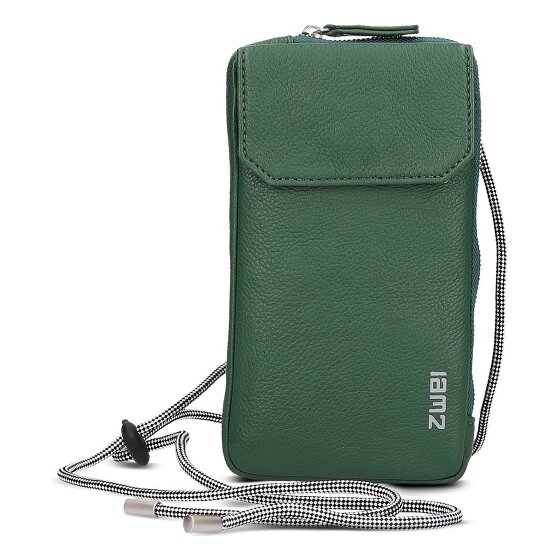 Zwei Mademoiselle.M Pochette pour téléphone portable 10 cm