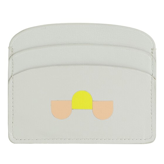 DuDu Boracay Étui pour cartes de crédit Cuir 10 cm