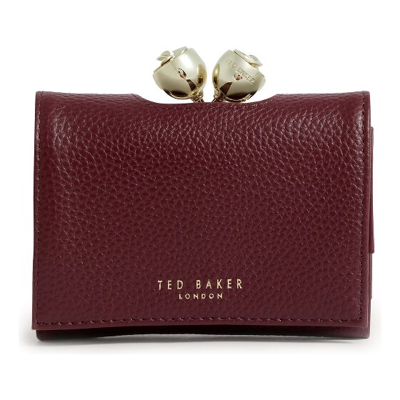 Ted Baker Roosa Porte-monnaie Protection RFID Cuir 12 cm