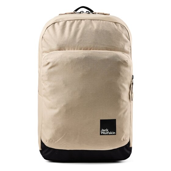 Jack Wolfskin Terraview Daypack 47 cm Compartiment ordinateur
