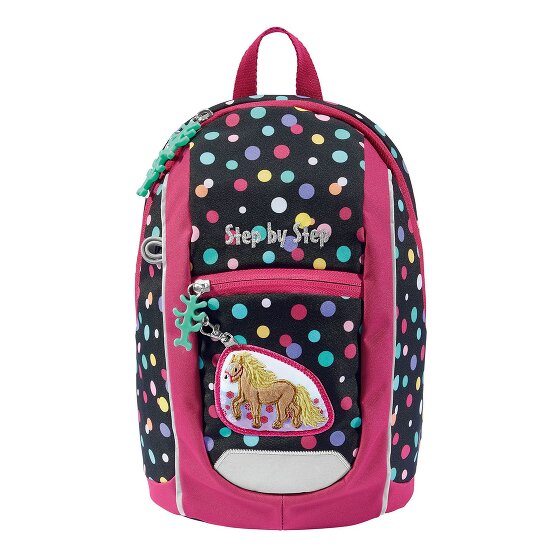 Step by Step KIGA Mini Sac à dos pour enfants 30 cm