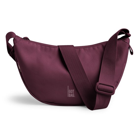 GOT BAG Moon Bag Sac à bandoulière 32 cm
