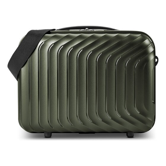 Redolz Essentials 01 Vanity-case 34 cm