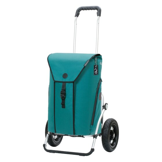 Andersen Shopper Royal Shopper Oli.P 2.0 Chariot à provisions 59 cm