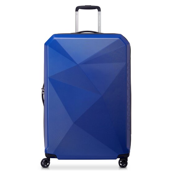 Delsey Paris Karat 2.0 4 roulettes Trolley 76 cm