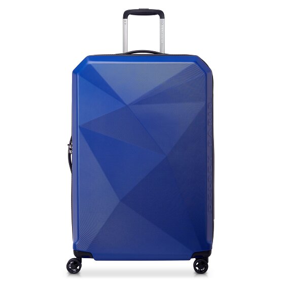 Delsey Paris Karat 2.0 4 roulettes Trolley 76 cm