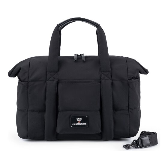 LES VISIONNAIRES Unio Travelbag Sac à bandoulière 60 cm