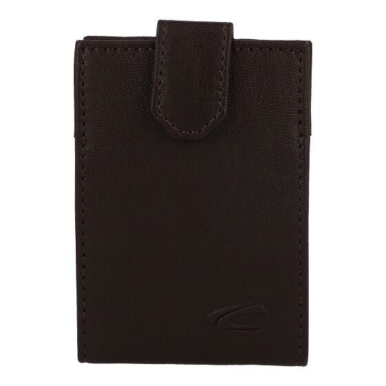 camel active Discover Étui pour cartes de crédit Cuir 7 cm
